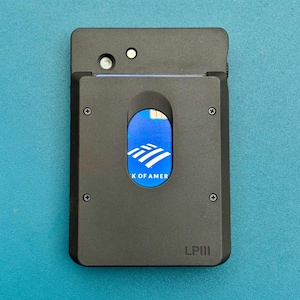 Light Phone III Card Case