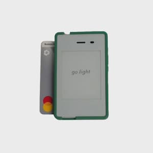 Porte-cartes Light Phone II