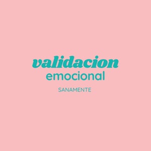 Validacion Emocional Lectura