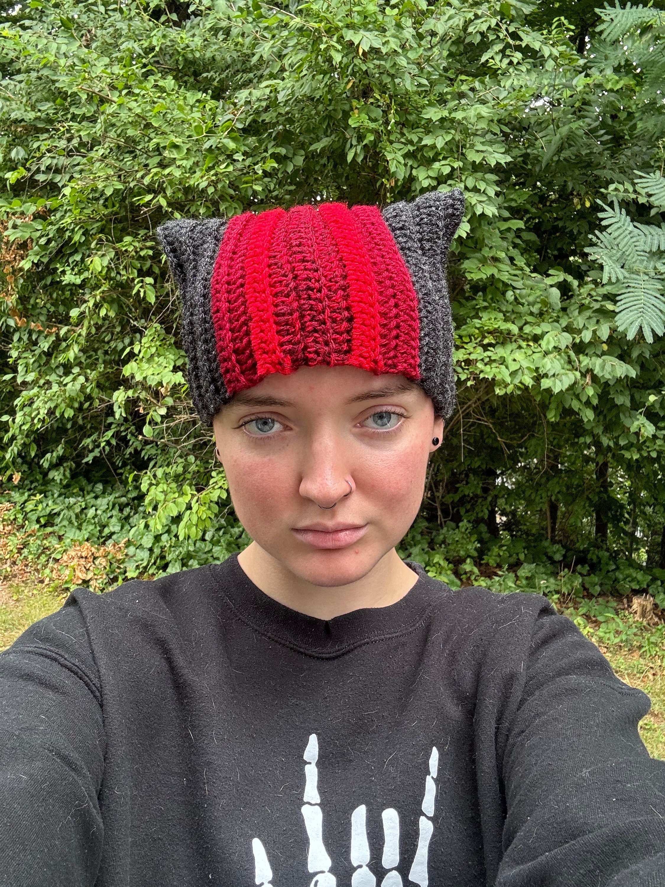 Twenty One Pilots Clancy Inspired Handmade Crochet Beanie Hat - Etsy