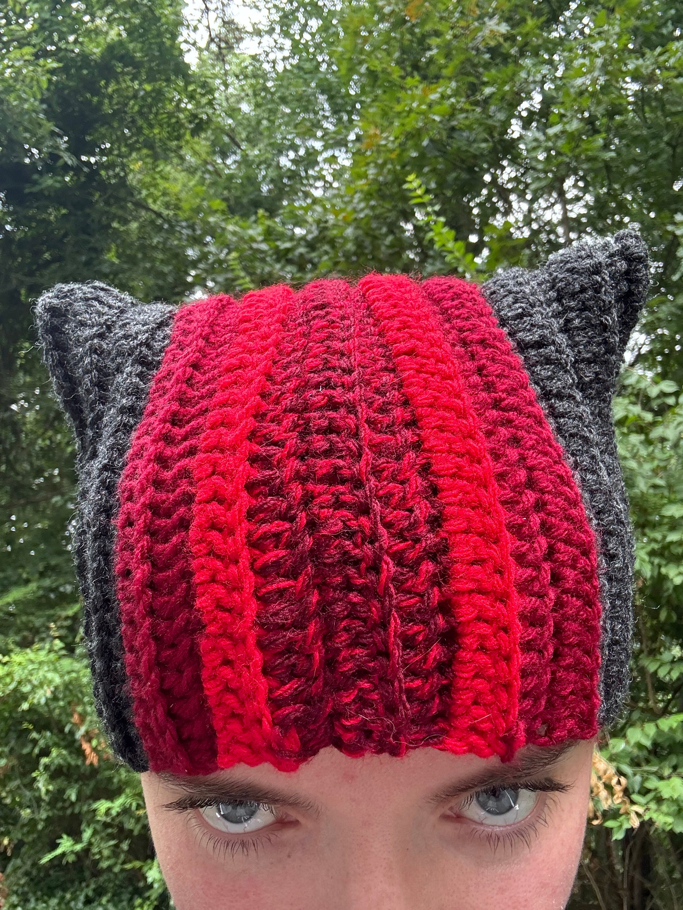 Twenty One Pilots Clancy Inspired Handmade Crochet Beanie Hat - Etsy
