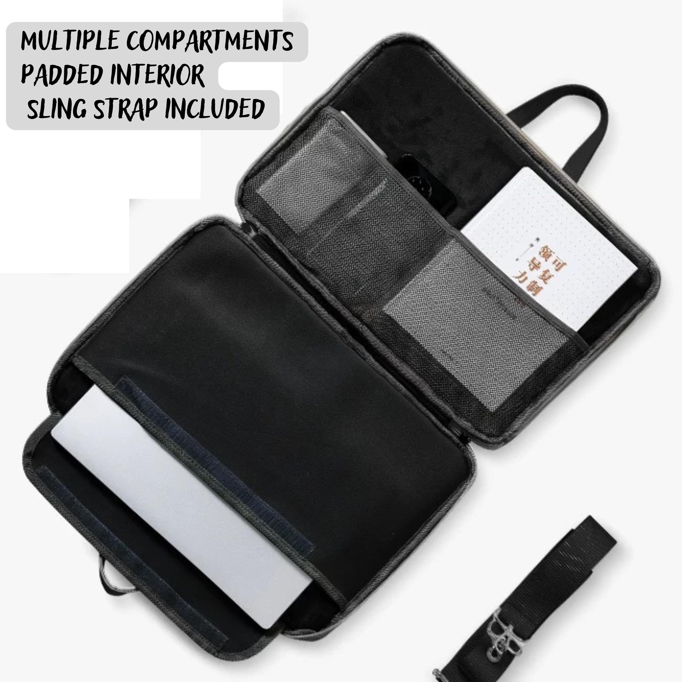 Wizard School Laptop Bag, Harry Laptop Bag, Hogwarts Laptop Computer ...