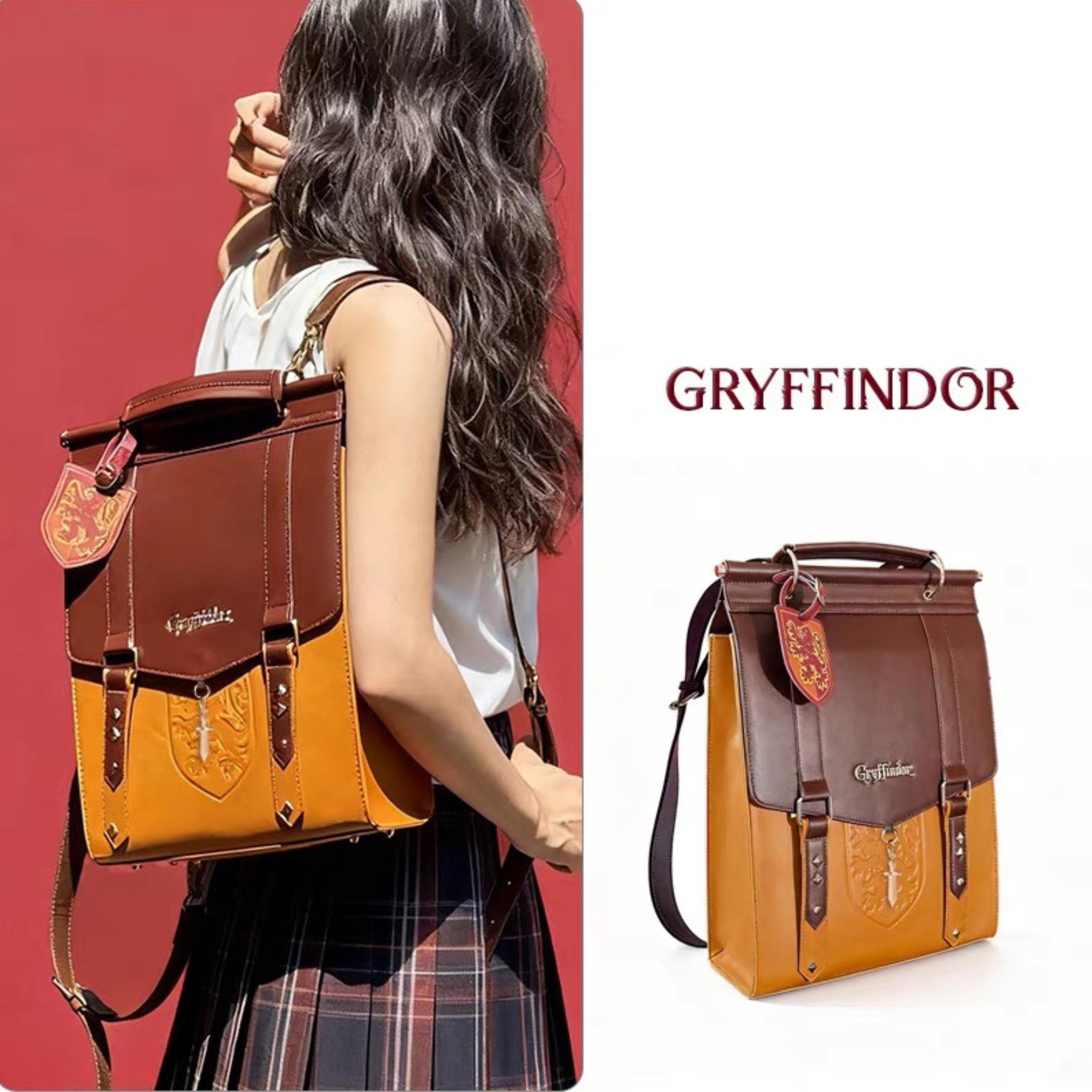Wizard School Inspired Bags, Harry Slingbag, Harry Crossbody Bags