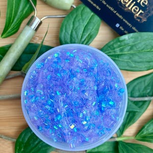 Sea Crystals Slime