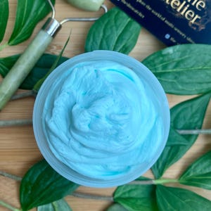 Whisper Leaf Slime