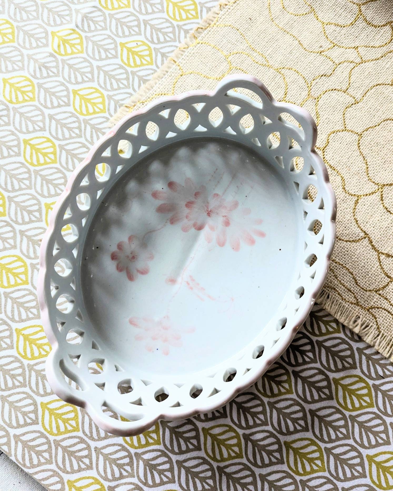 ヨーロッパの磁器 Ludwigsburg porcelain - Etsy 日本