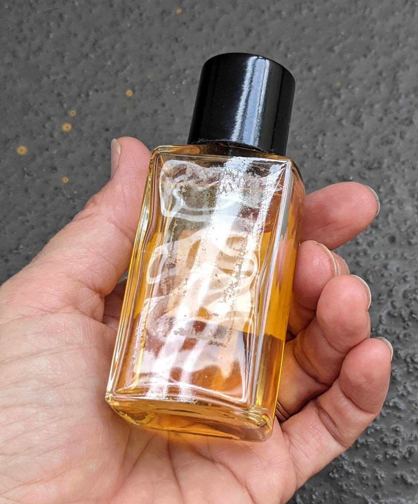 Antique Chanel Paris No.5 80 Eau de Toilette - Etsy 日本