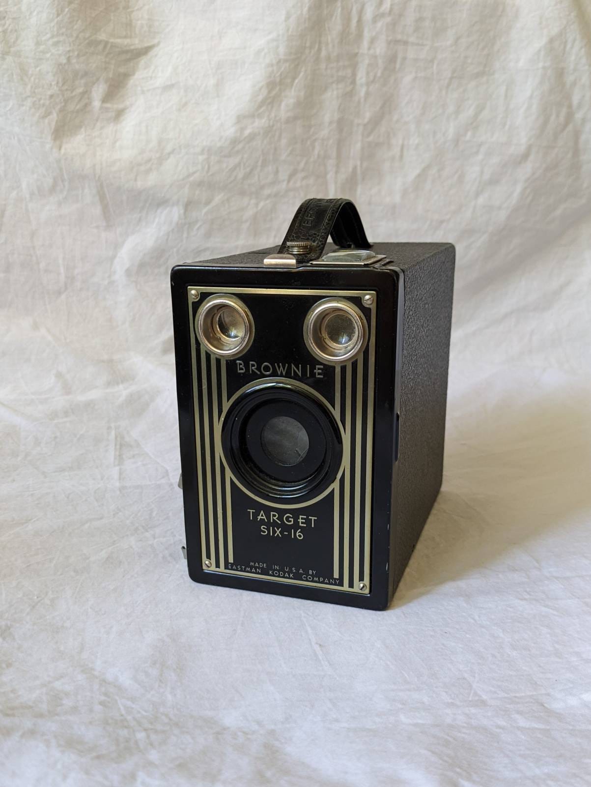 1940's Brownie Camera Target Six-16 - Etsy