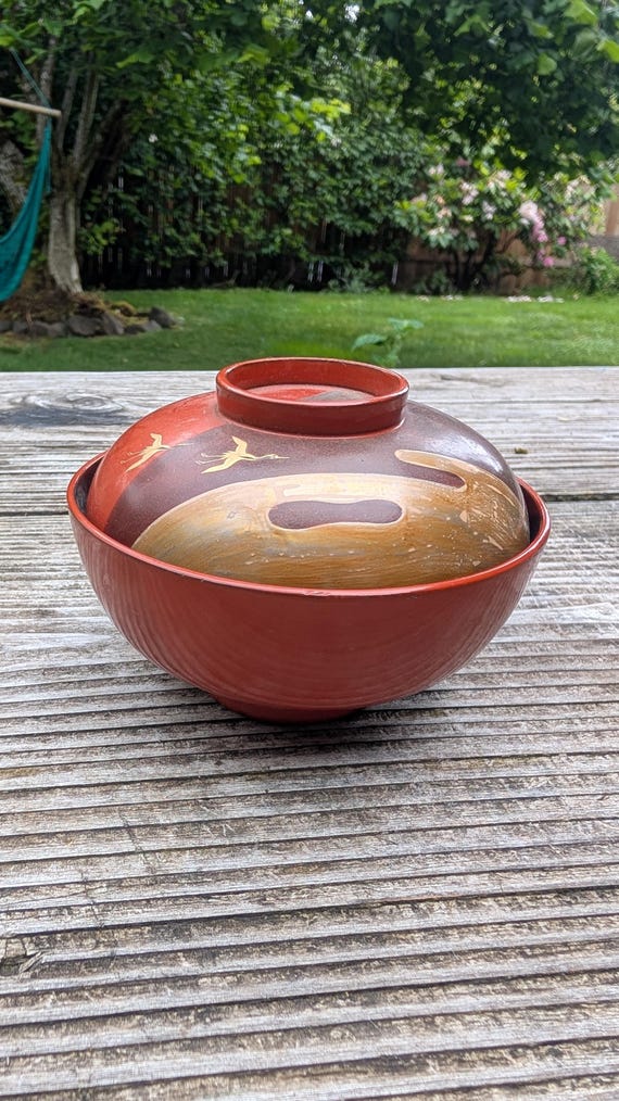 Maki-e Lacquer Soup Tray – Meiji Era Maki-e Lacquer Soup Tray – Meiji Era 【公式通販】