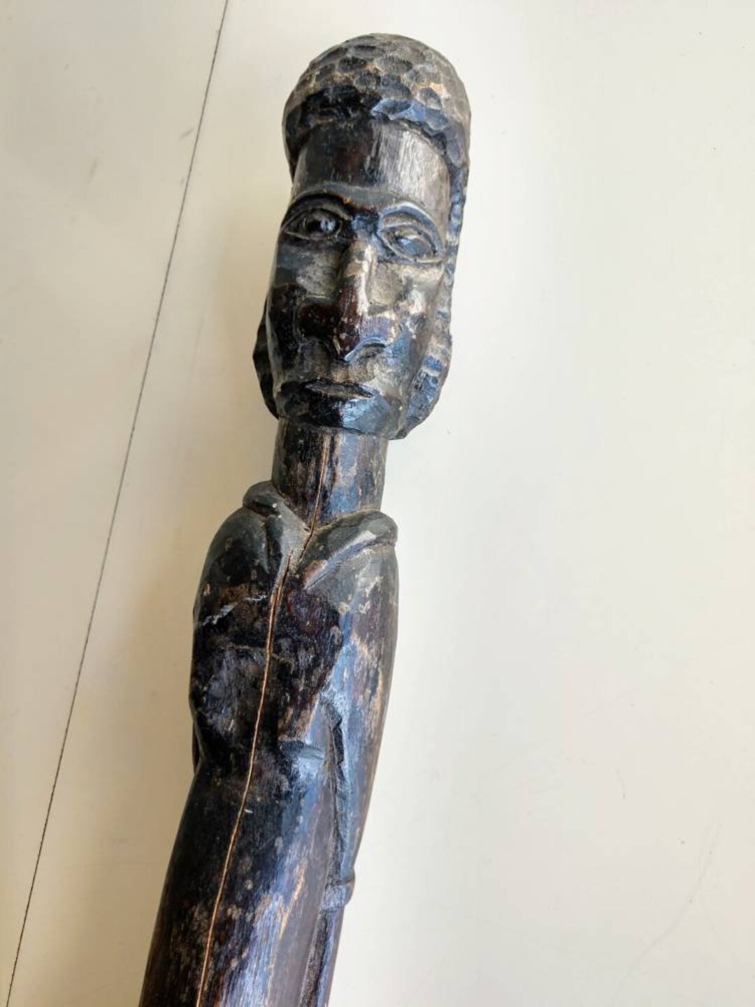 Ancester Statues African Ancestor Statue Carved Wood - Etsy