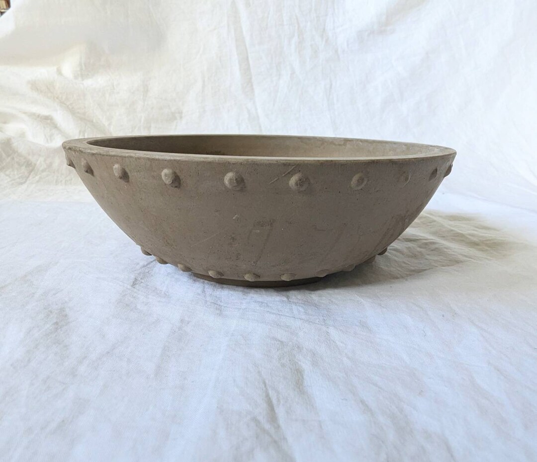 Korean Bonsai Planter Pot 6.5 Inch Synthetic Etsy