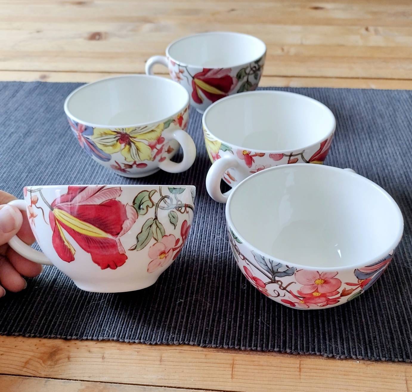Gien vintage - Etsy 日本