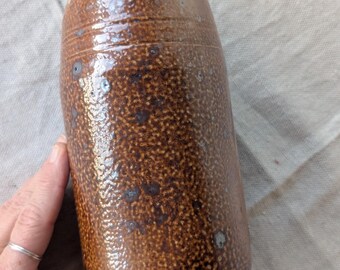 1800～1900年代のヨーロッパの塩釉陶器酒瓶 - Etsy 日本