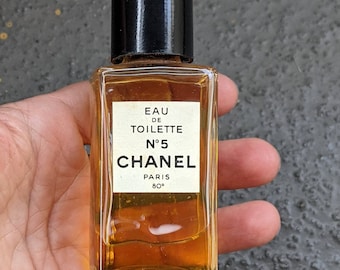 CHANEL No.5 ヴィンテージ品 シャネル N°5(CHANEL) 香水 古い広告（ヴィンテージ広告） 1956年 0504