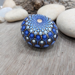 Mandala Pietra di Mare
