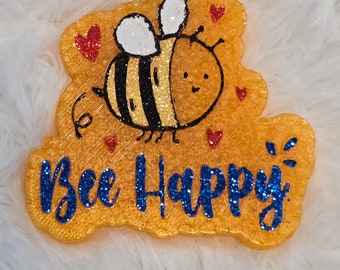 Biene Happy Bee Freshie