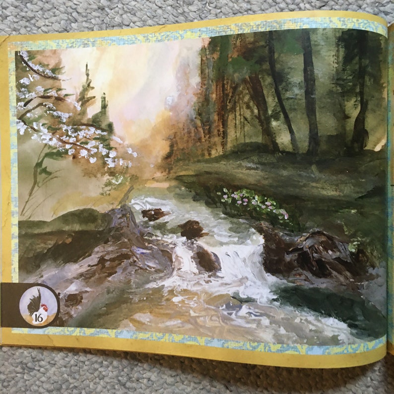 Rosie & Friends: Unleashed in Berkshire County - Etsy