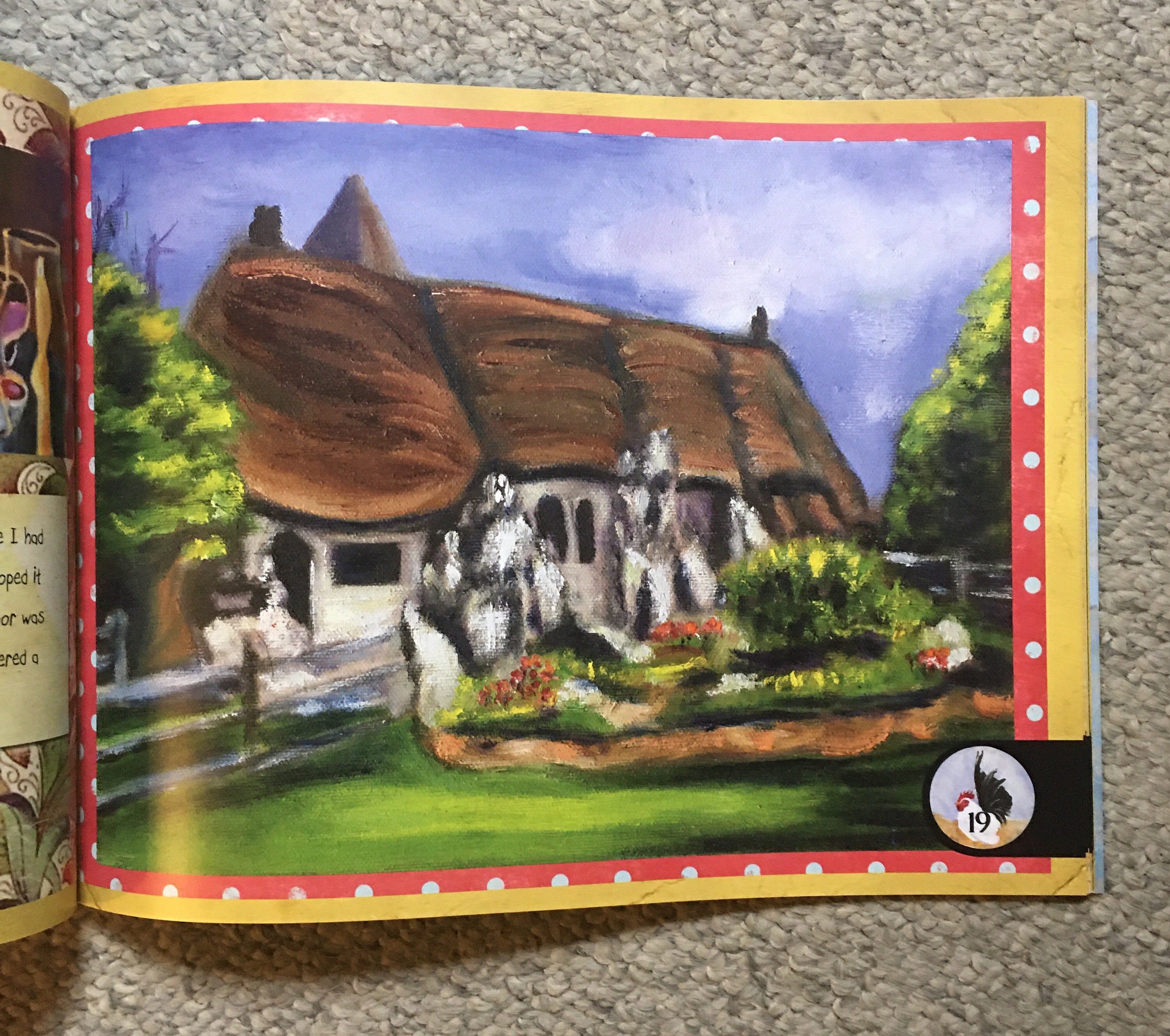 Rosie & Friends: Unleashed in Berkshire County - Etsy