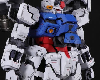 1/100 RX-78 GP02 Physalis Gundam Built and Painted (Ready to ship from California)