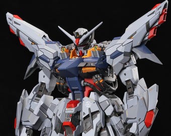 Bandai 1/100 MG Providence Gundam w/ Infinite Dimension YJL Resin Kit Professionally Painted (Ready to ship from California)