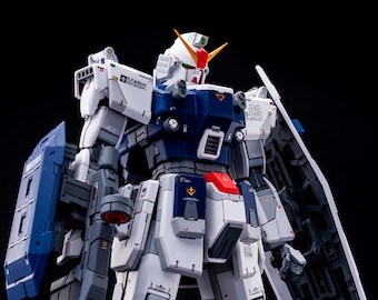 SH Studio 1/60 PG Perfect Grade Blue Destiny Unit 03 RX-79BD-3 Gundam Resin Kit Professionally Built Painted (Ready to ship from California)