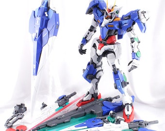 Official Bandai 1/60 PG 00 Seven Sword/G Gundam Professionally Built & Painted (Ready to ship from California)