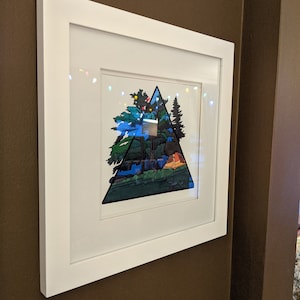 Framing Add-On