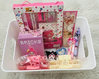 Surprise Gift Mystery Scoop - *TikTok Video of Packing Included!!!*