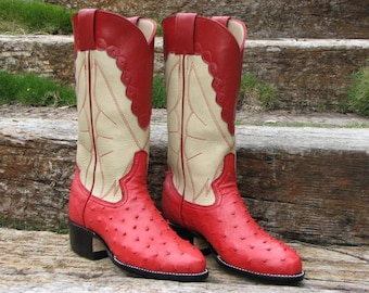 Full Quill Ostrich Corona