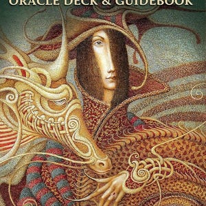 Dans Dreams Oracle Deck et guide