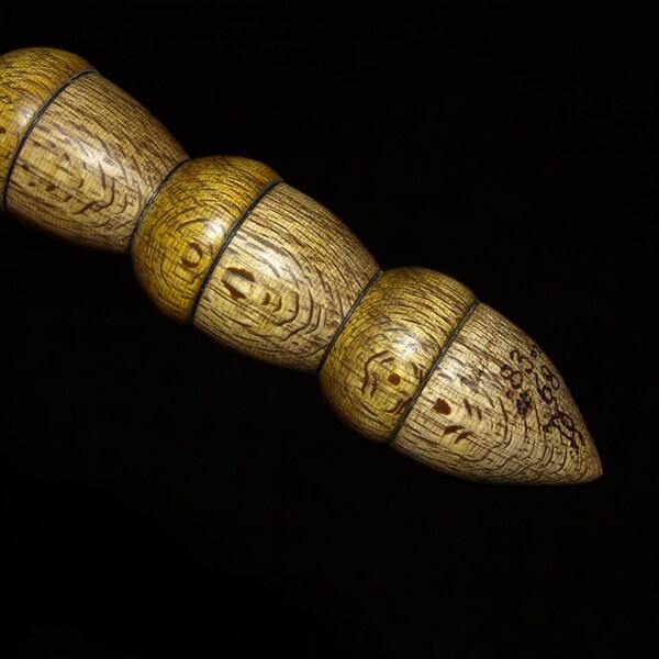 No. 68 - Spindle by Sistermaide - SRS800