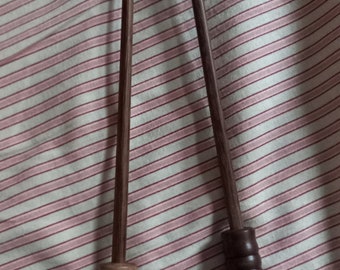 Winder Stick fits multiple HANDYWOMAN weaving bobbins - by Sistermaide