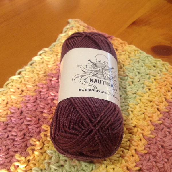 Worsted Weight Yarn Etsy