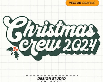 Christmas Morning Crew Svg, Family Christmas Pajamas Svg, Christmas Squad 2024 Svg, Family Christmas Tshirts Svg, Christmas Png for Shirt