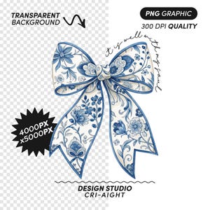 Chinoiserie Bow PNG Clipart It Is Well With MySoul