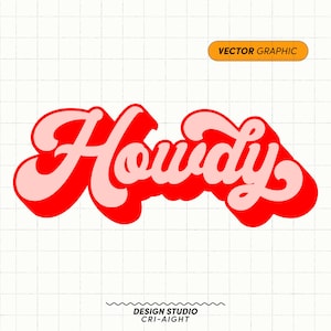 Bonjour SVG | Bonjour chemise Svg, Svg western rétro, Bonjour Png, Bonjour Svg, Svg cow-boy, Svg fille du Sud, Design par sublimation, Svg typographie
