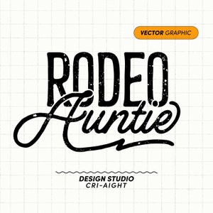 Rodeo Tante SVG PNG | Tante Shirt svg, Tante Sublimation, Tante Png, Tante svg, Retro Tante svg, Western Tante Png, Cute Western Png