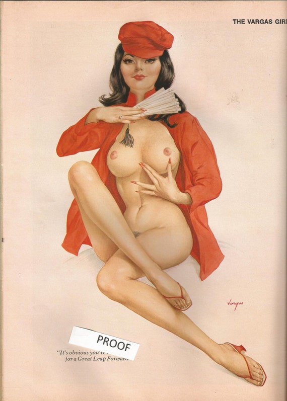 Pin Up Girl Porn