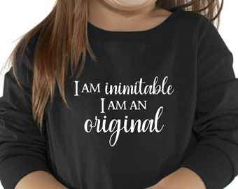 Hamilton - I am an Original