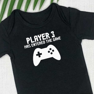 Speler 3 doet mee aan de game