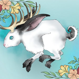 Jackalope