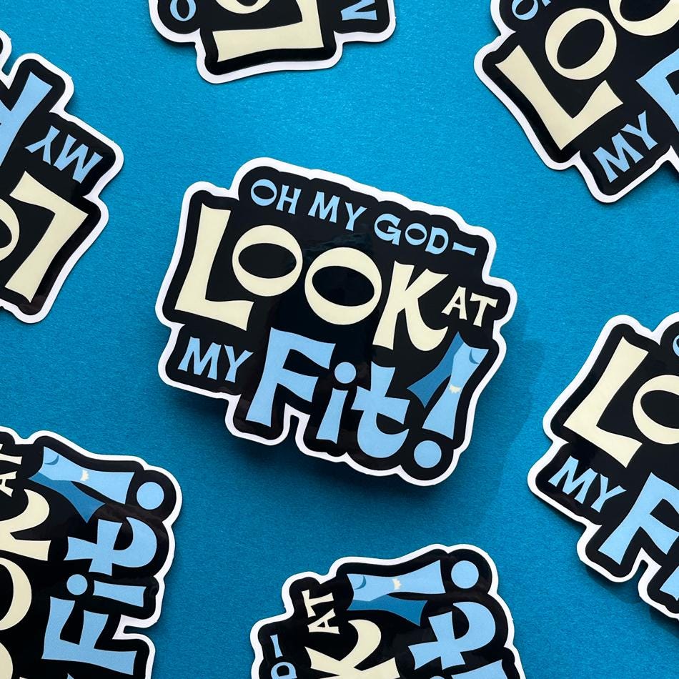 Seventeen Slogan - Etsy