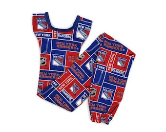 Stethoskop-Abdeckung New York Rangers NHL Arzt Krankenschwester Steth Strap Sporttasche Scrubs Nursing Studenten Geschenke