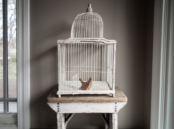 bird cages for weddings for cheap