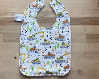 oversized bibs