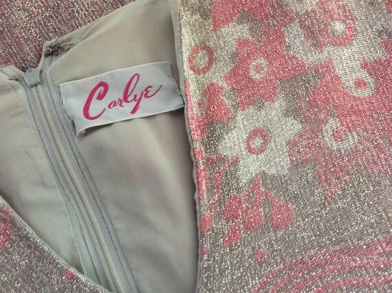 Carlye 2-piece set
