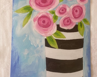 Ranunculus Print SOLD OUT