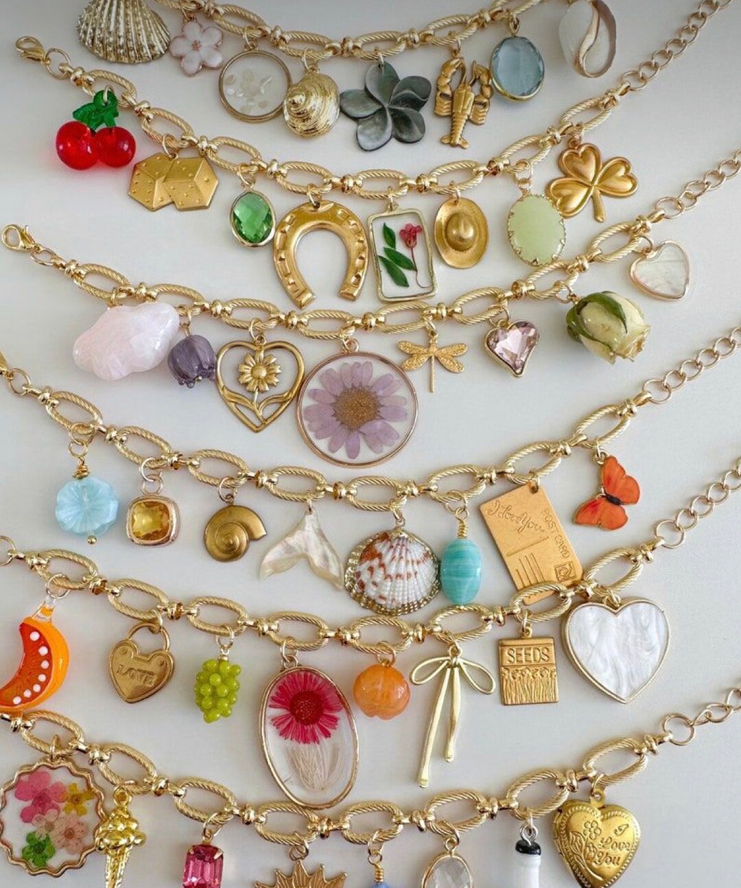 GLAM BRACELET main image 0