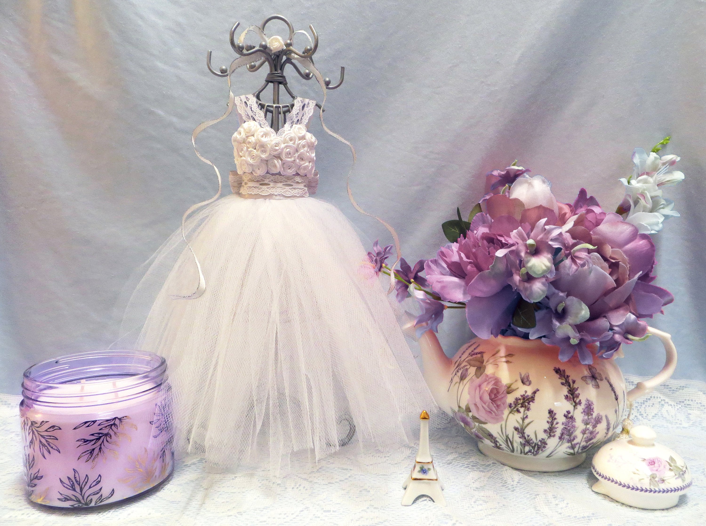 Mini Wire Dress Form - Etsy
