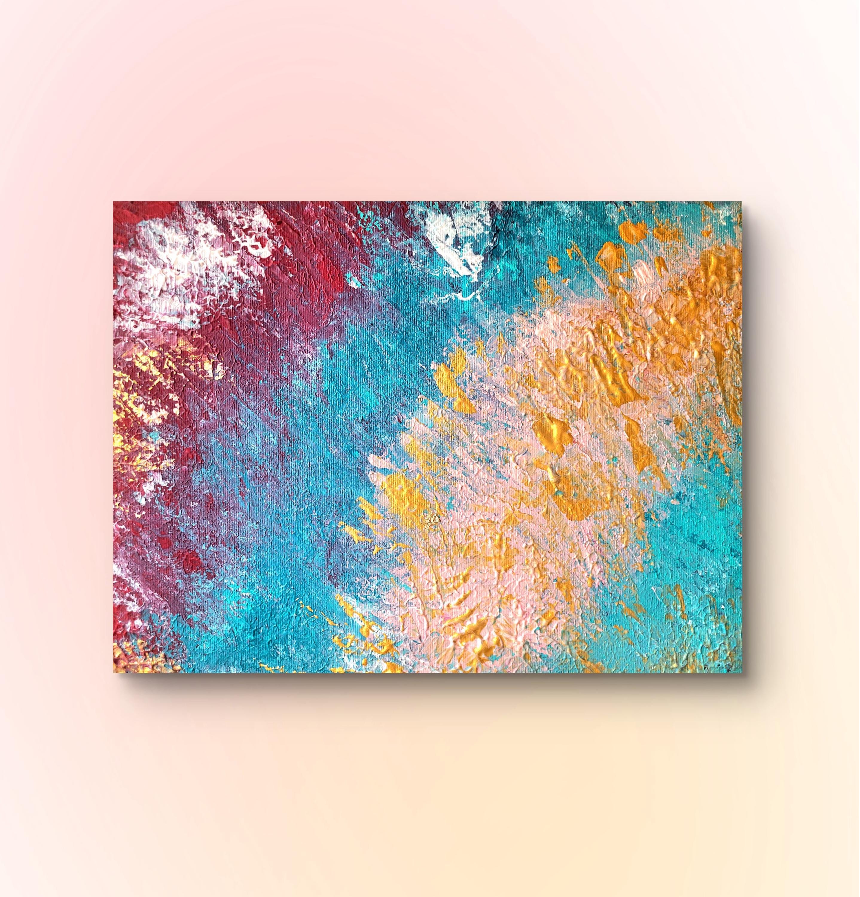 Foglia Oro Art - Etsy